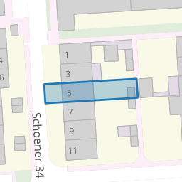 Perceel LLS00-O-5079