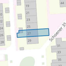 Perceel LLS00-O-5083