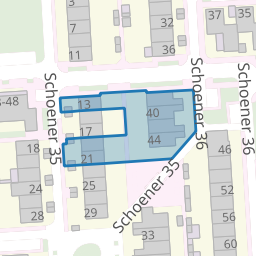 Perceel LLS00-O-5088