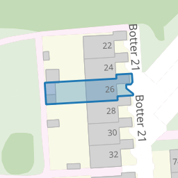 Perceel LLS00-O-5095