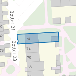 Perceel LLS00-O-5099