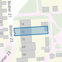 Perceel LLS00-O-5100