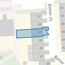 Perceel LLS00-O-5101