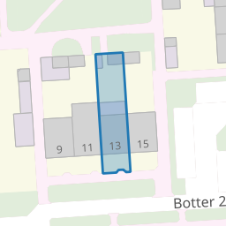 Perceel LLS00-O-5111