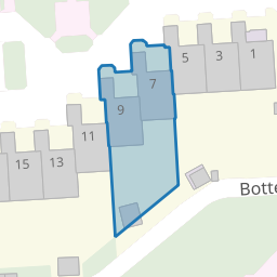 Perceel LLS00-O-5116