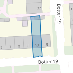 Perceel LLS00-O-5126