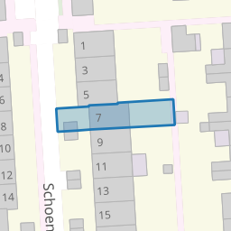 Perceel LLS00-O-5163