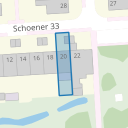 Perceel LLS00-O-5172