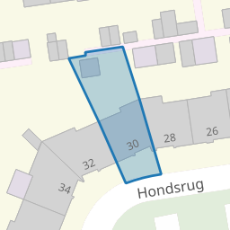 Perceel LLS00-O-5187