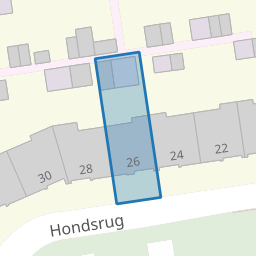 Perceel LLS00-O-5189