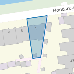 Perceel LLS00-O-5208