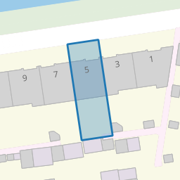 Perceel LLS00-O-5210