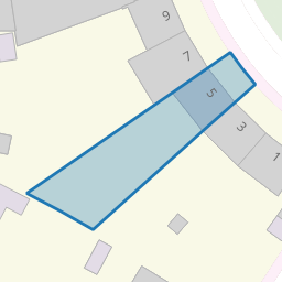 Perceel LLS00-O-5231