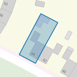 Perceel LLS00-O-5237