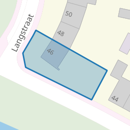 Perceel LLS00-O-5238