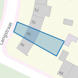 Perceel LLS00-O-5239