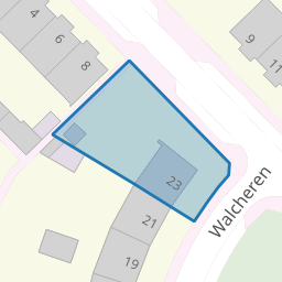 Perceel LLS00-O-5256