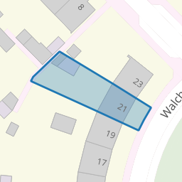 Perceel LLS00-O-5257