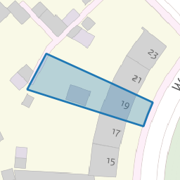 Perceel LLS00-O-5258