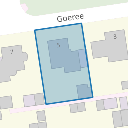 Perceel LLS00-O-5272