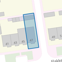 Perceel LLS00-O-5275