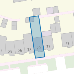 Perceel LLS00-O-5284