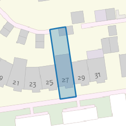 Perceel LLS00-O-5285