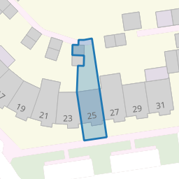 Perceel LLS00-O-5286