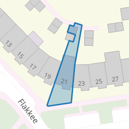 Perceel LLS00-O-5288