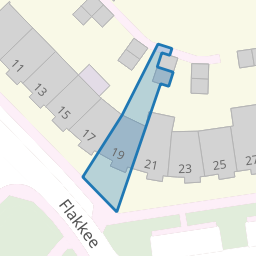 Perceel LLS00-O-5289