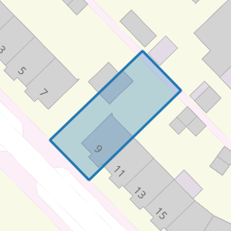 Perceel LLS00-O-5294