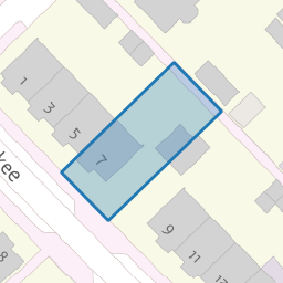 Perceel LLS00-O-5295