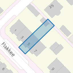 Perceel LLS00-O-5296