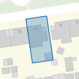 Perceel LLS00-O-5376