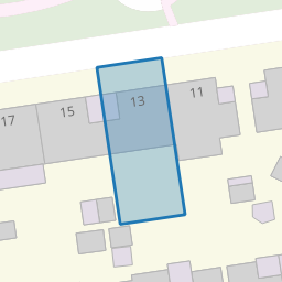 Perceel LLS00-O-5377