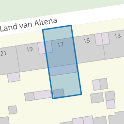 Perceel LLS00-O-5379