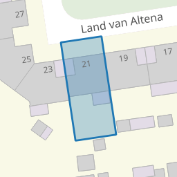 Perceel LLS00-O-5381