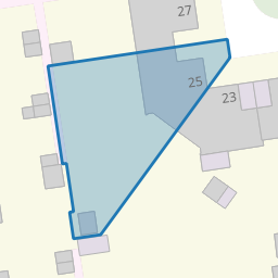 Perceel LLS00-O-5383