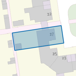 Perceel LLS00-O-5384