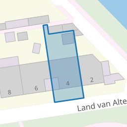 Perceel LLS00-O-5394