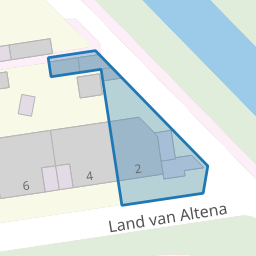 Perceel LLS00-O-5395