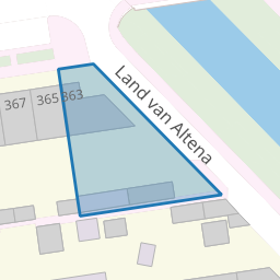 Perceel LLS00-O-5396