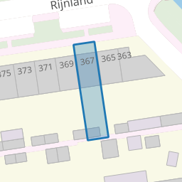 Perceel LLS00-O-5398