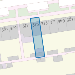 Perceel LLS00-O-5402