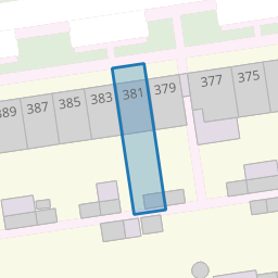 Perceel LLS00-O-5405