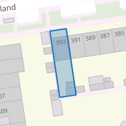 Perceel LLS00-O-5411