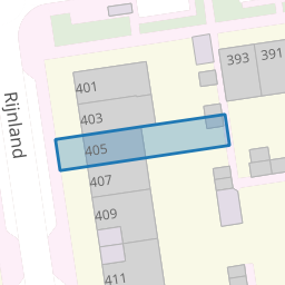 Perceel LLS00-O-5414