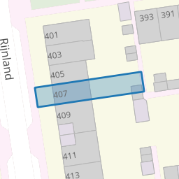 Perceel LLS00-O-5415