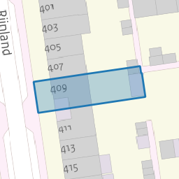 Perceel LLS00-O-5416