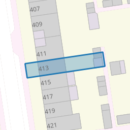Perceel LLS00-O-5418